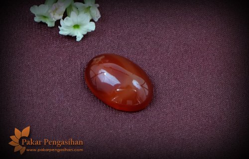 batu pengasihan plikat wanita - 1