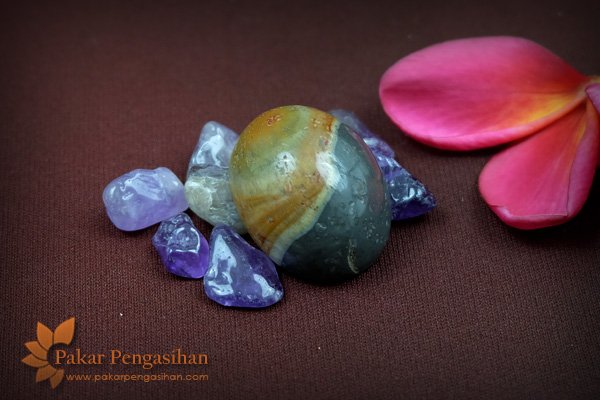 mustika pengasihan pentang pikang - 1