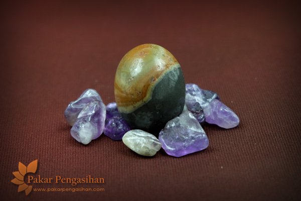 mustika pengasihan pentang pikang - 2