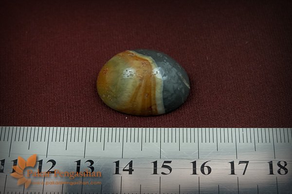 mustika pengasihan pentang pikang - 3