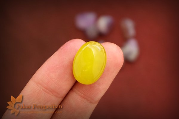 batu pengasihan semar mesem 4