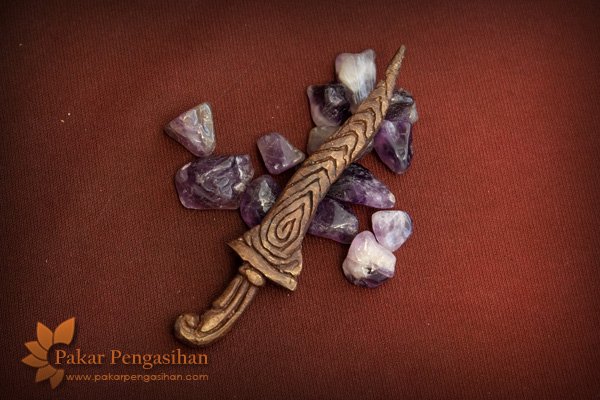 keris pengasihan junjung katresnan 1