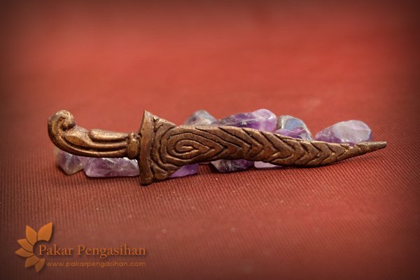 keris pengasihan junjung katresnan 2