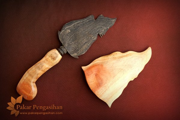keris pelet semar mesem 2