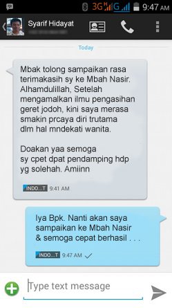 kesaksian klien mbah nasir 2