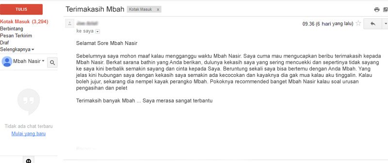 kesaksian klien mbah nasir 6