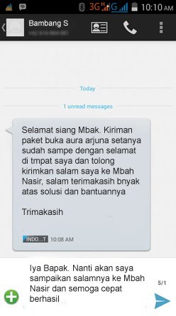 kesaksian klien mbah nasir 8